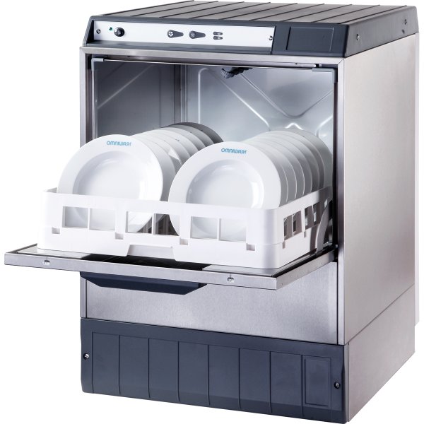 Máquina de Lavar Loiça Industrial Omniwash, Modelo Elite 503 ABS