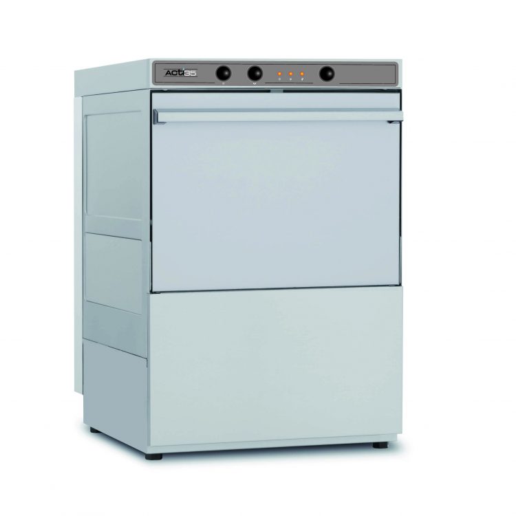Máquina de Lavar Loiça Industrial Omniwash, Modelo Elite 503 ABS